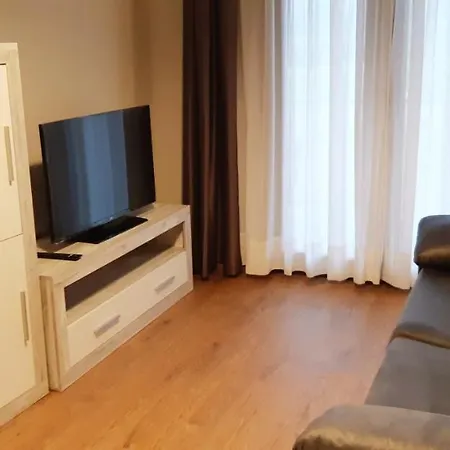 La Mediana Del Sella 4*