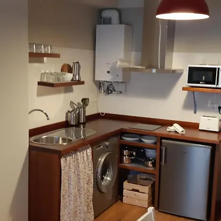 La Mediana Del Sella Рибадеселья