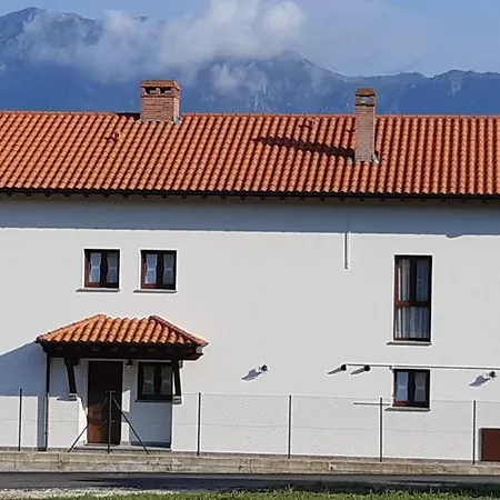 La Mediana Del Sella