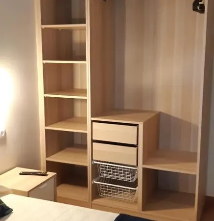 La Mediana Del Sella Рибадеселья