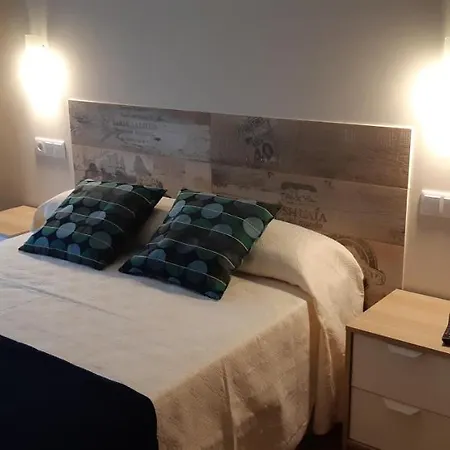 La Mediana Del Sella