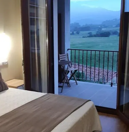 La Mediana Del Sella 4* Рибадеселья