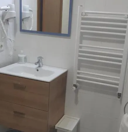 La Mediana Del Sella