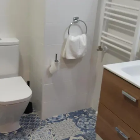 La Mediana Del Sella