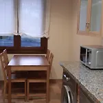 La Mediana Del Sella 4* Ribadesella