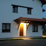 La Mediana Del Sella Lägenhetshotell