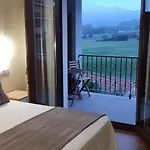 La Mediana Del Sella 4* Ribadesella