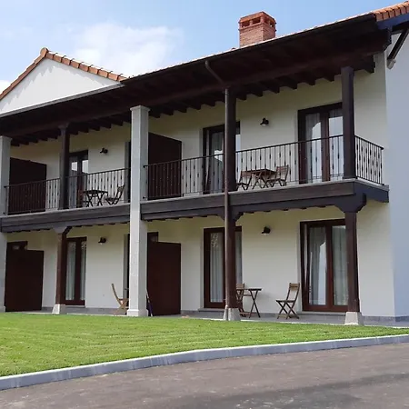 La Mediana Del Sella Apartahotel