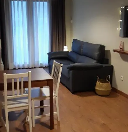 La Mediana Del Sella 4* 리바데세야