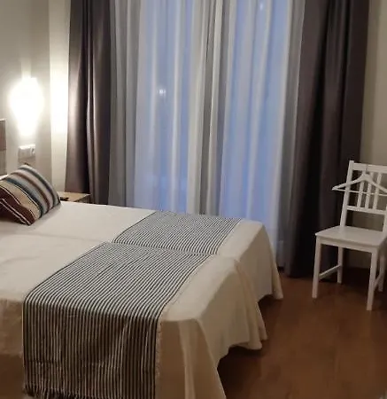 La Mediana Del Sella 4* 리바데세야