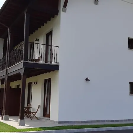 Lägenhetshotell La Mediana Del Sella Ribadesella