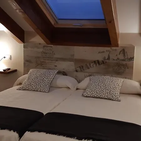 La Mediana Del Sella 4* 리바데세야