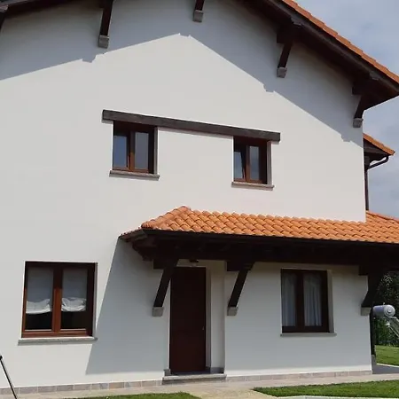 La Mediana Del Sella Lägenhetshotell