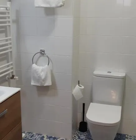 아파트호텔 La Mediana Del Sella 리바데세야