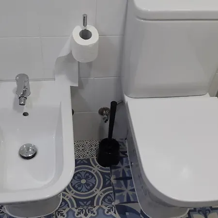 La Mediana Del Sella Apartahotel