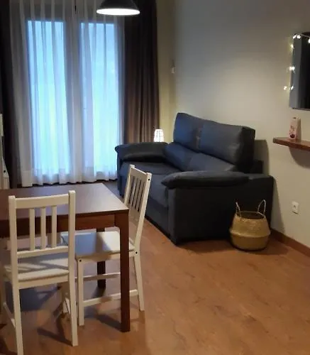 La Mediana Del Sella 4* 리바데세야