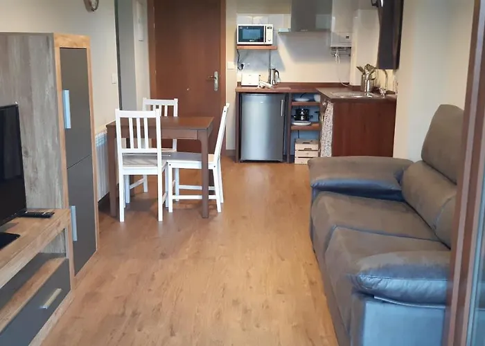 La Mediana Del Sella 리바데세야