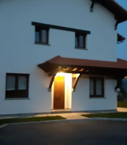 La Mediana Del Sella Aparthotel