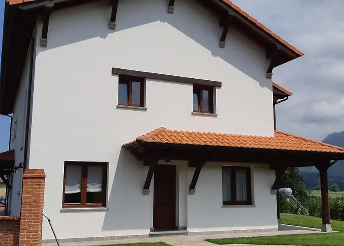 La Mediana Del Sella 아파트호텔