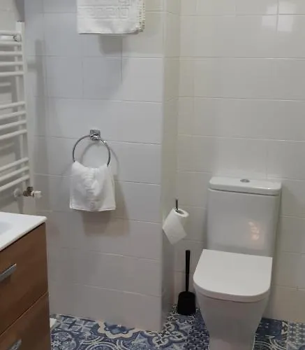 Aparthotel La Mediana Del Sella Ribadesella