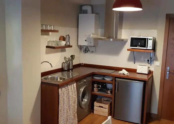 La Mediana Del Sella Ribadesella