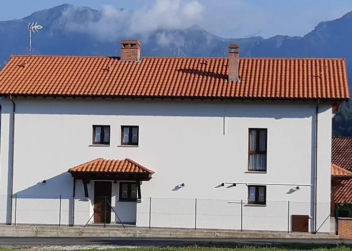 La Mediana Del Sella