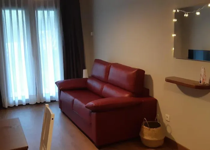 La Mediana Del Sella