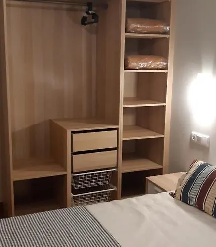 La Mediana Del Sella 4*