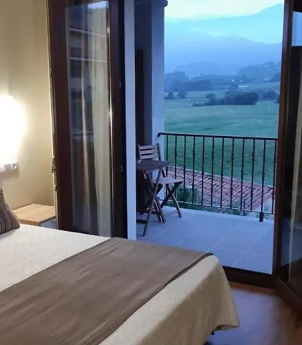 La Mediana Del Sella 4* Ribadesella