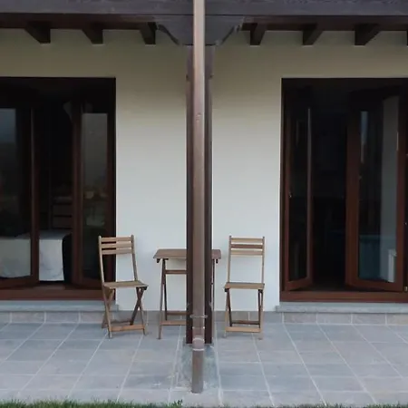 La Mediana Del Sella Ribadesella