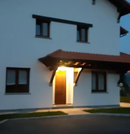 La Mediana Del Sella Aparthotel