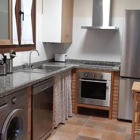 La Mediana Del Sella Ribadesella