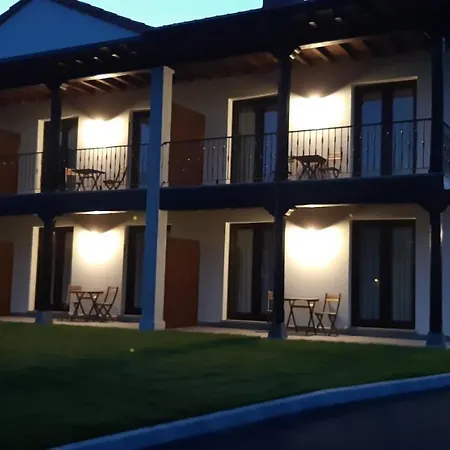 La Mediana Del Sella