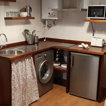 Aparthotel La Mediana Del Sella Ribadesella