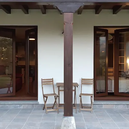 La Mediana Del Sella 4* Ribadesella